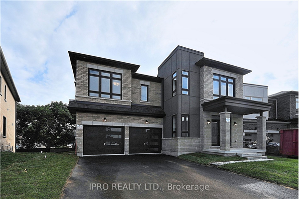176 Coldwell Bay Circ, Vaughan