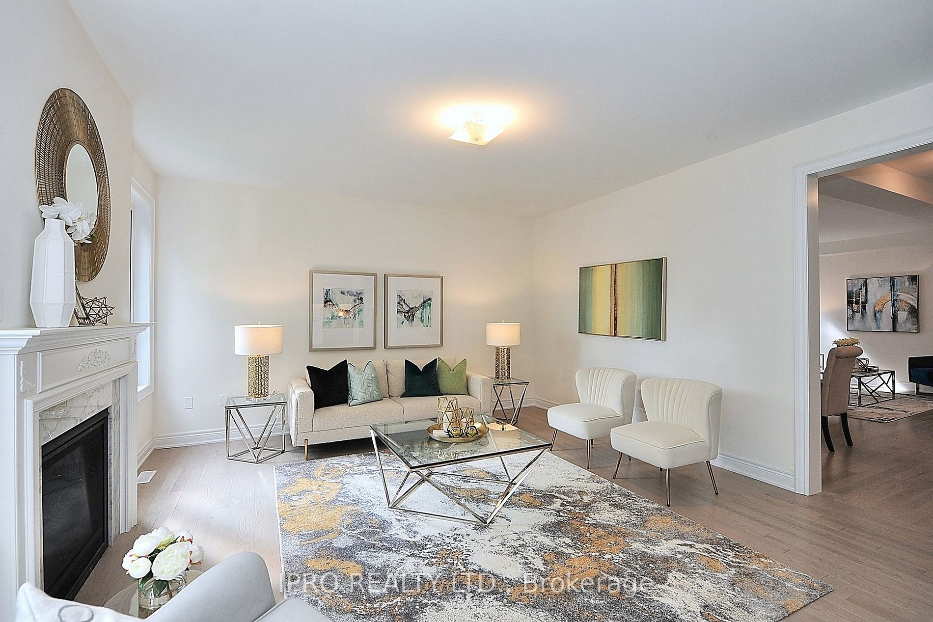 176 Coldwell Bay Circ