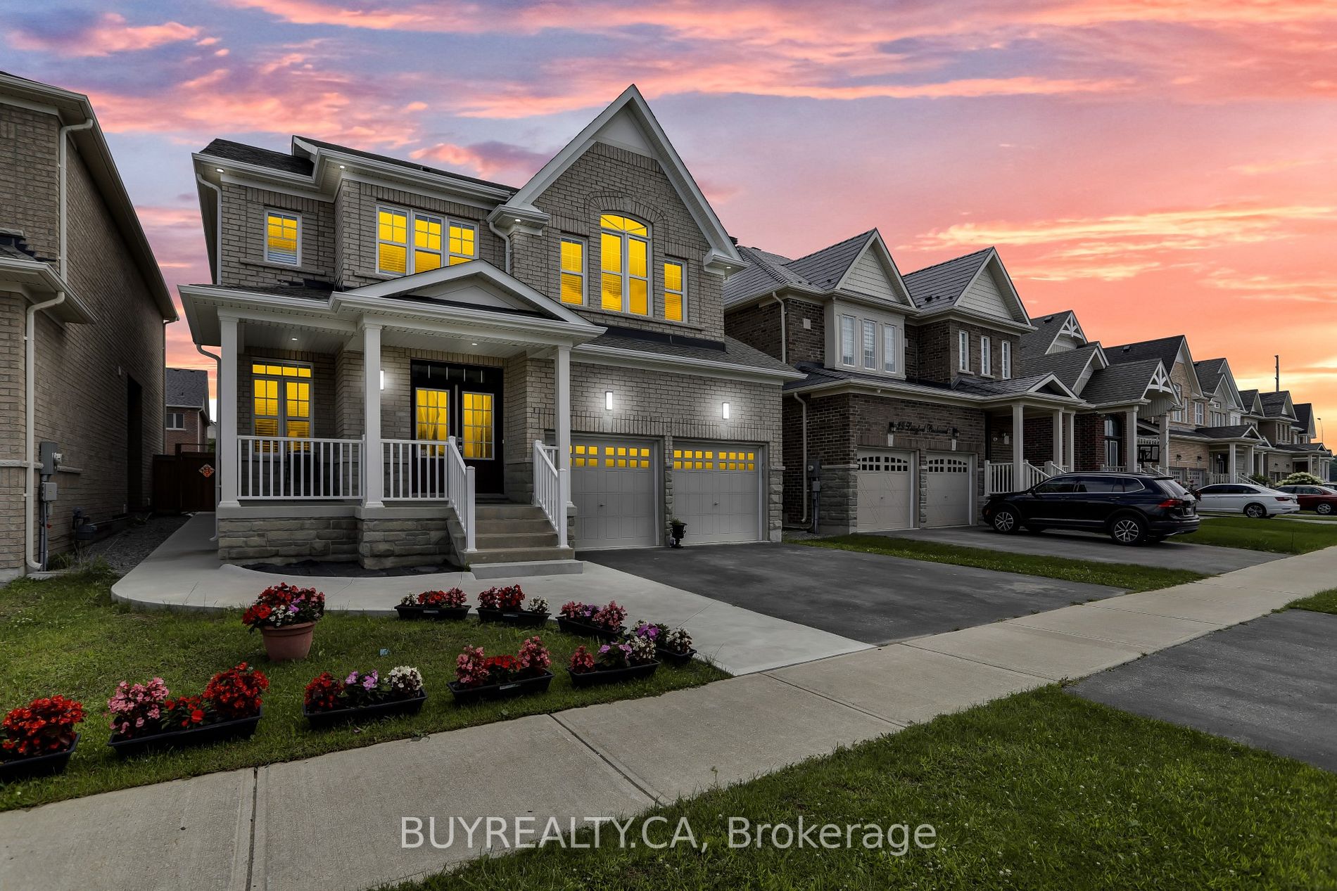 33 Langford Blvd