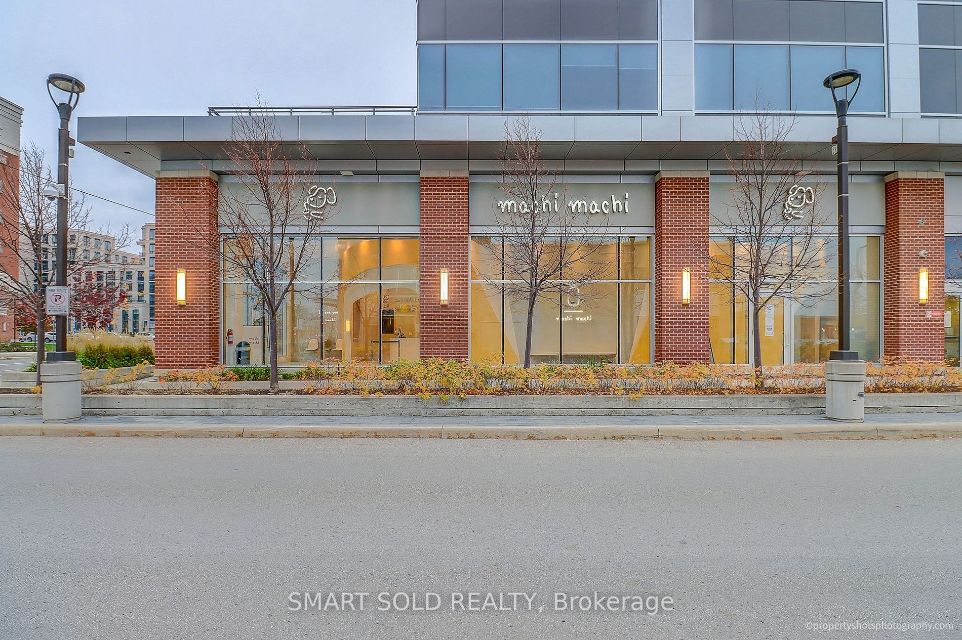 3985 Hwy 7 Rd E, #105