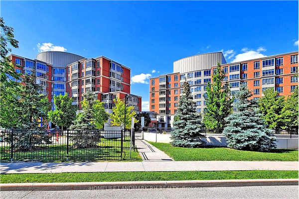 7363 Kennedy Rd, Markham