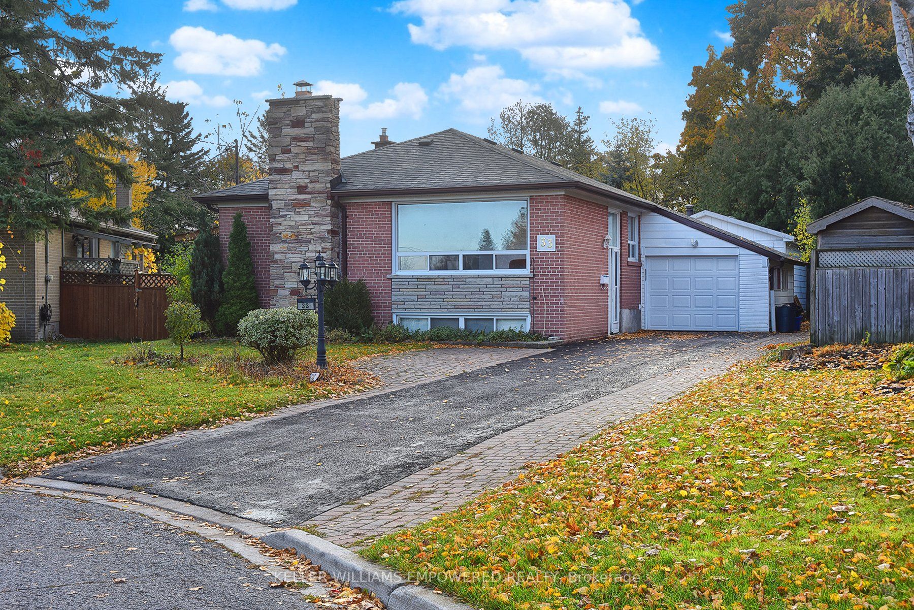 33 Patrick Drive