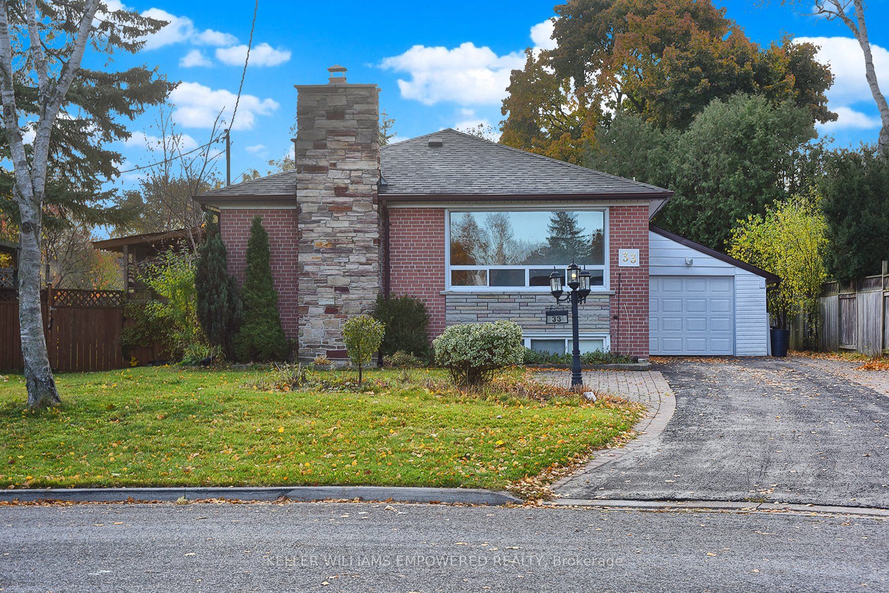 33 Patrick Drive