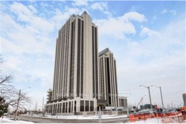 9075 Jane St, Vaughan