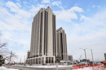9075 Jane St, #112