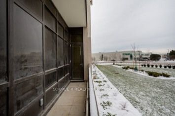 9075 Jane St, #112
