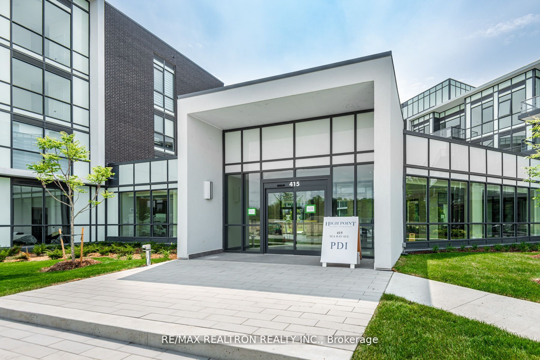 415 Sea Ray Ave, #236