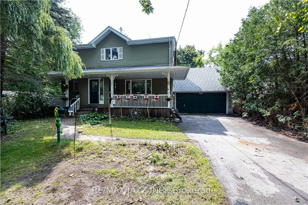 57 Park Cres, Richmond Hill