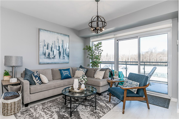 241 Sea Ray Ave, Innisfil