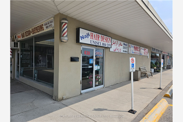 630 Major Mackenzie Dr, Richmond Hill
