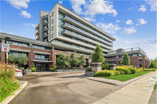 4800 Highway 7, Vaughan