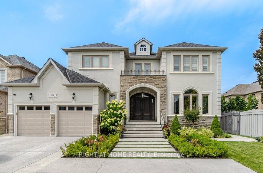 110 Green Manor Crescent