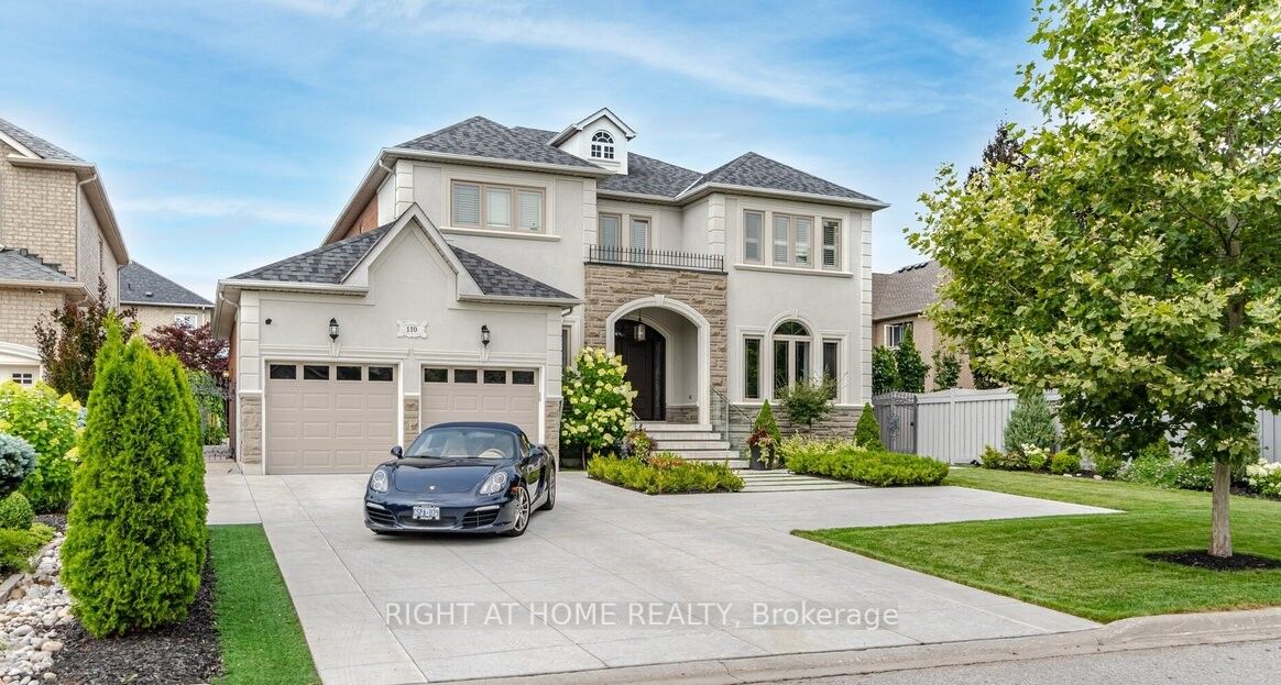 110 Green Manor Crescent