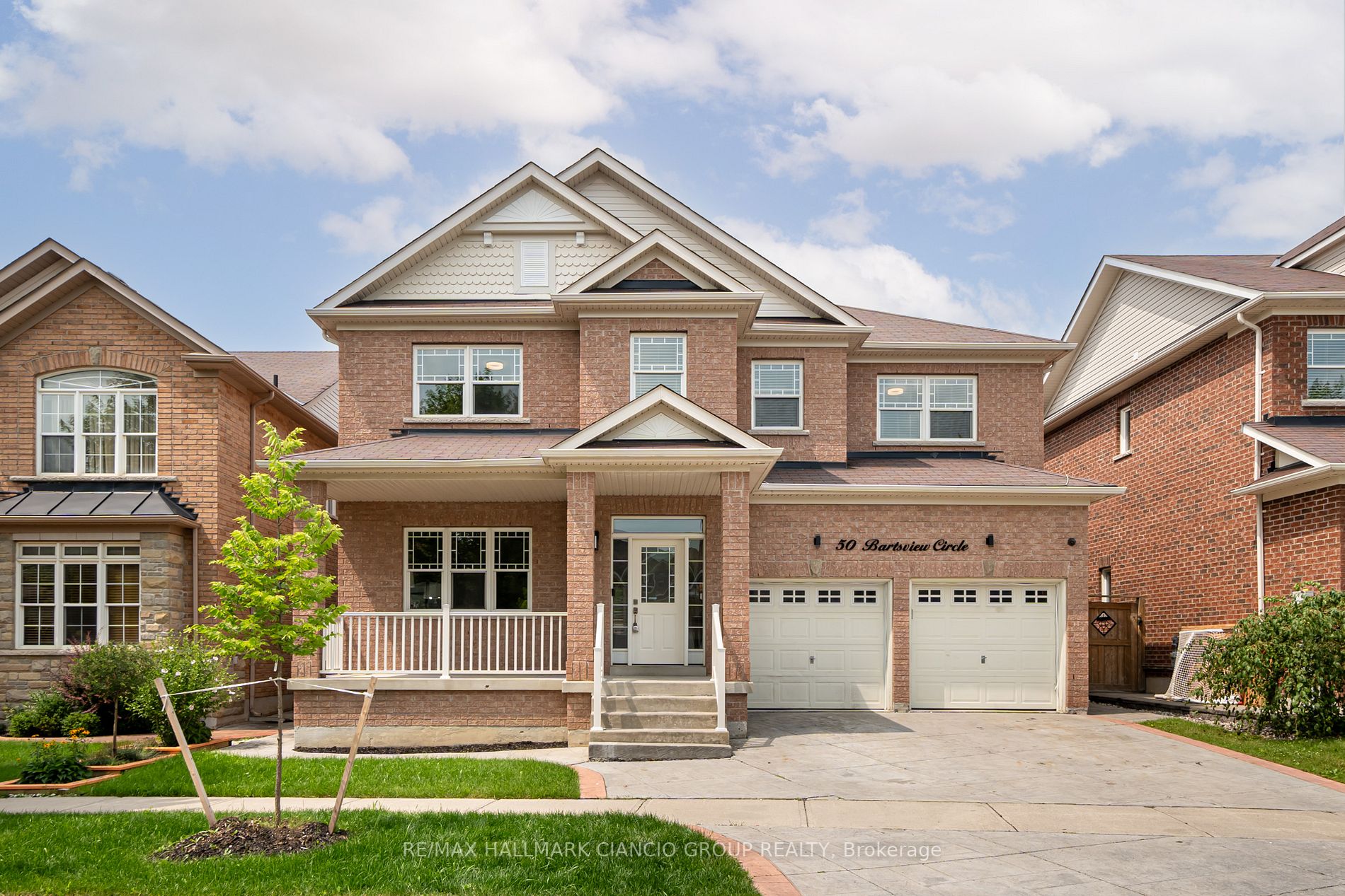 50 Bartsview Circ