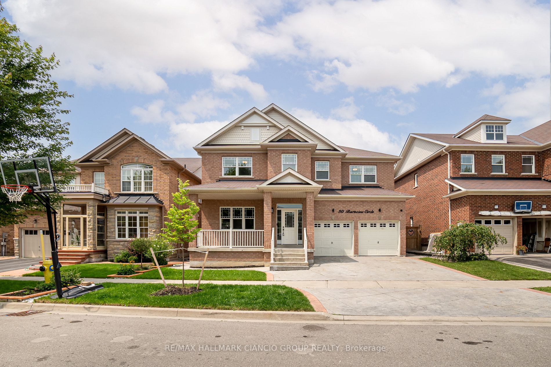 50 Bartsview Circ