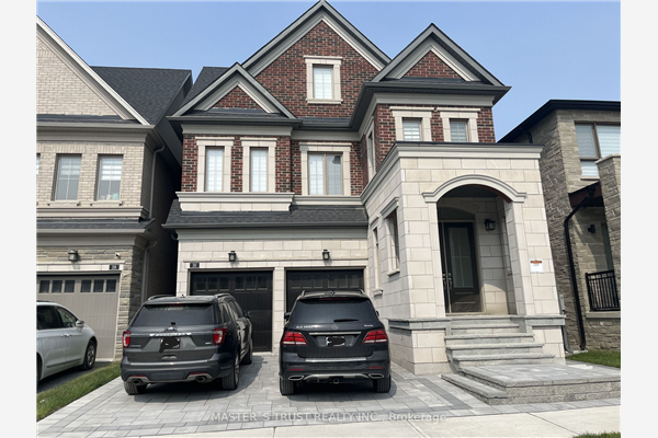 30 Planet St, Richmond Hill