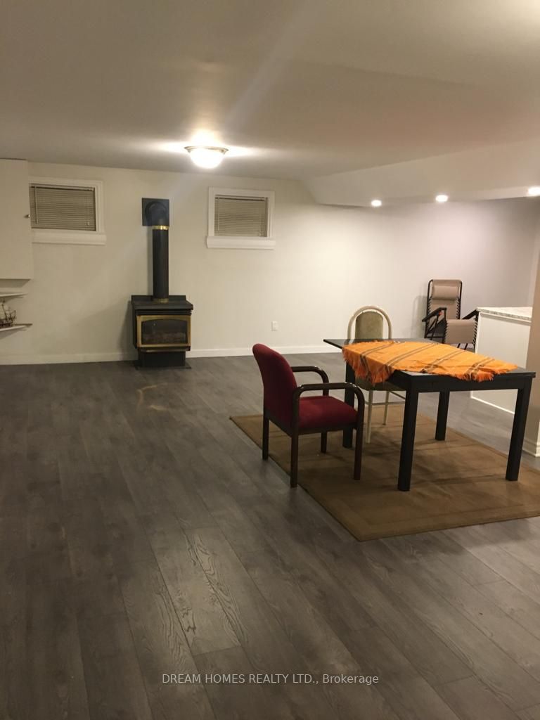 211 Peterwood Court, #basemen