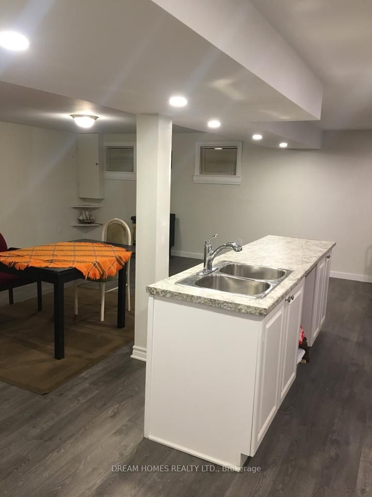 211 Peterwood Court, #basemen