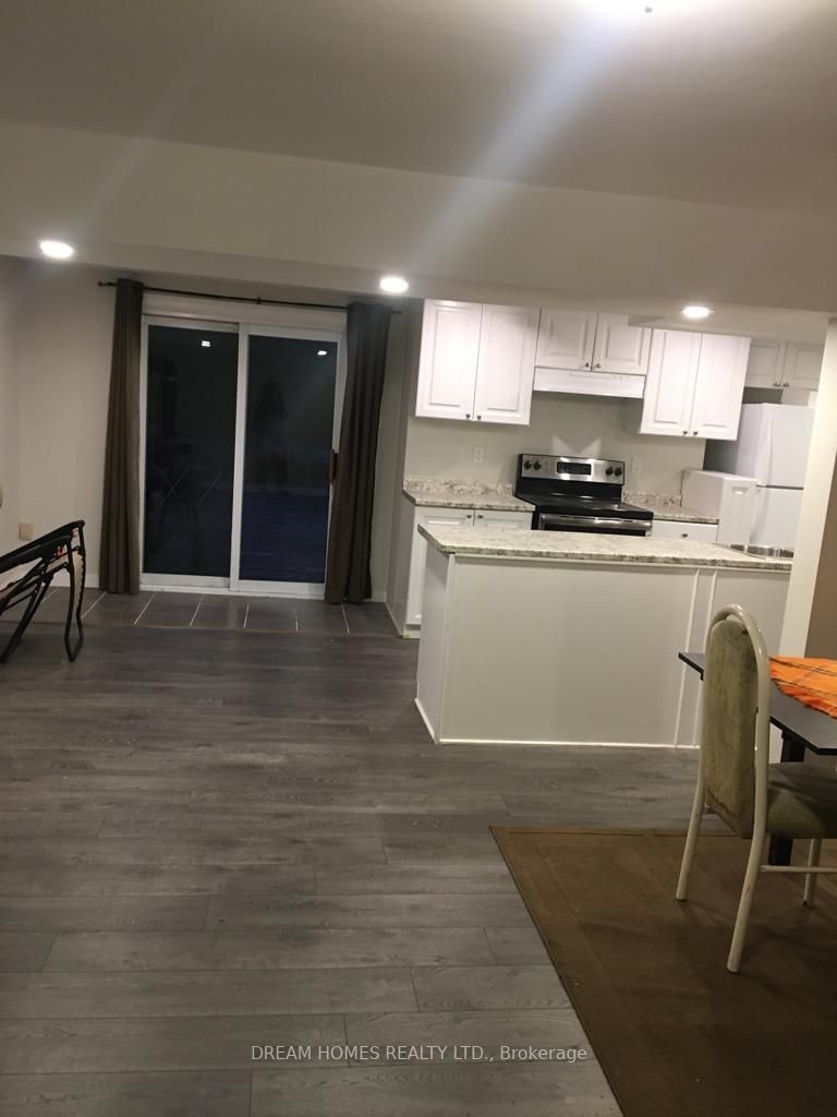 211 Peterwood Court, #basemen