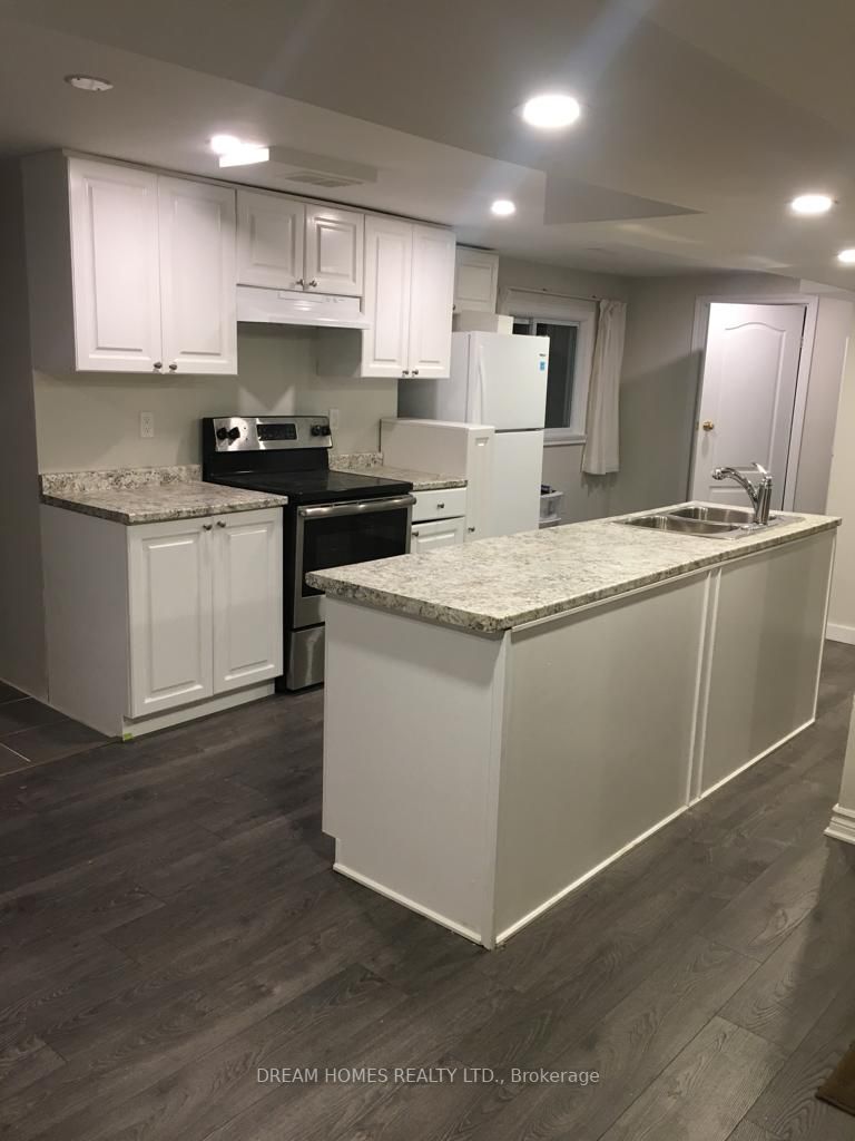 211 Peterwood Court, #basemen