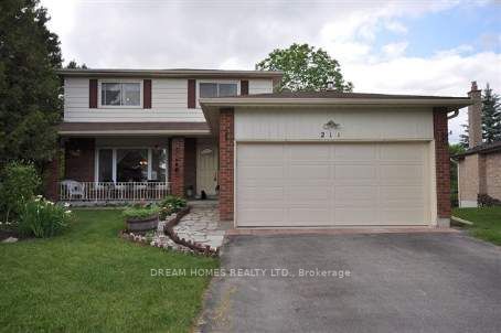 211 Peterwood Court, #basemen