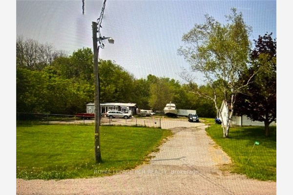 3804 Hwy 89 W, Innisfil