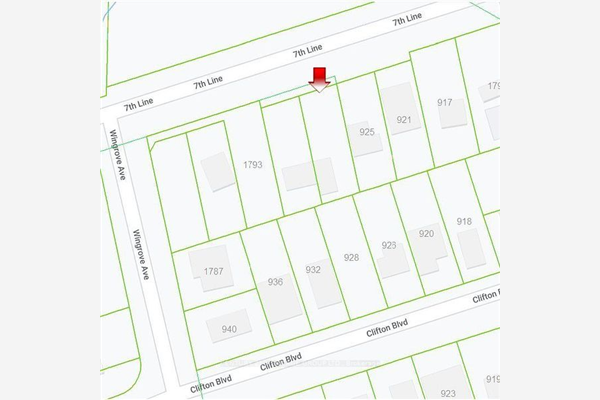 929 7th Line, Innisfil