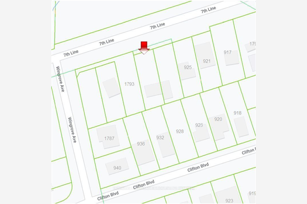 933 7th Line, Innisfil