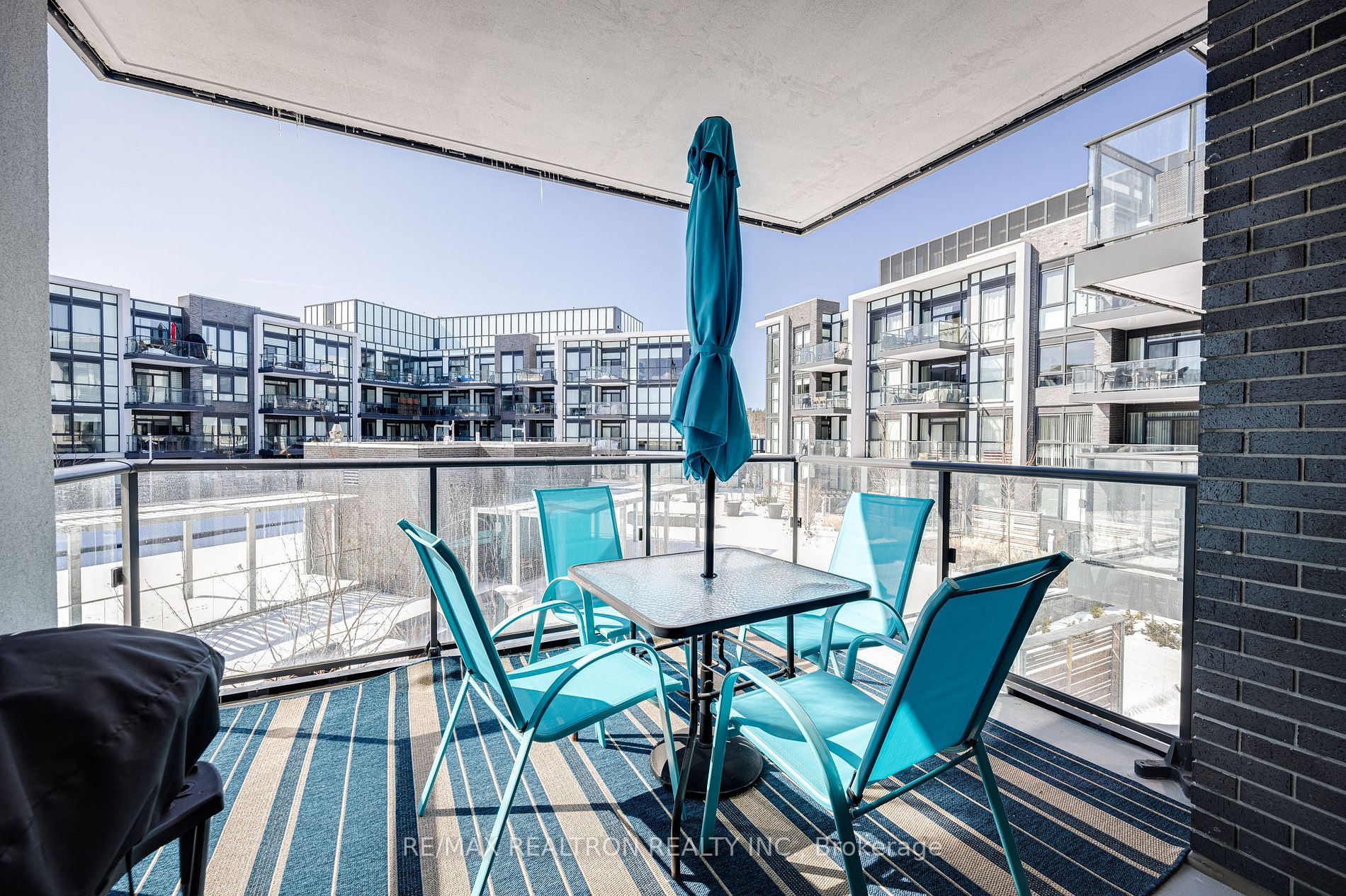 375 Sea Ray Ave, #221