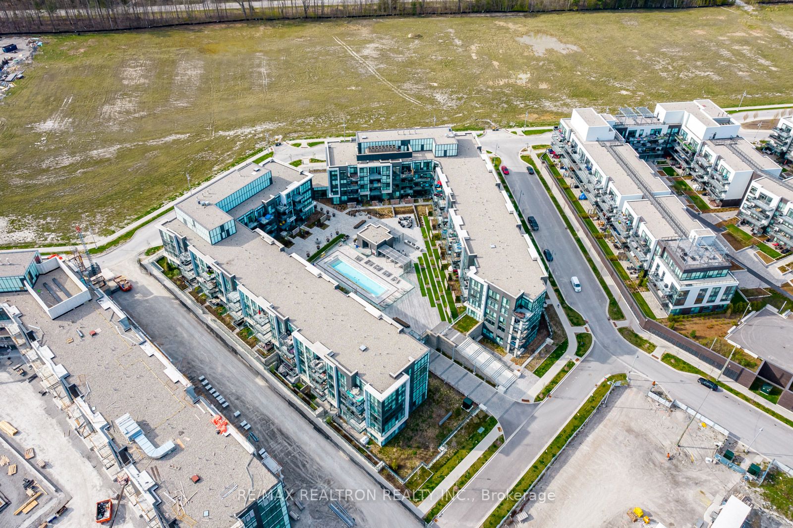 375 Sea Ray Ave, #221