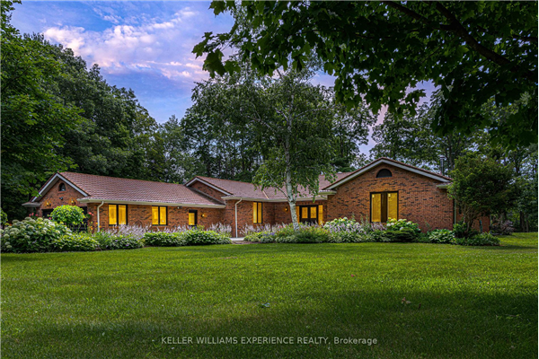 1511 Kale Dr, Innisfil