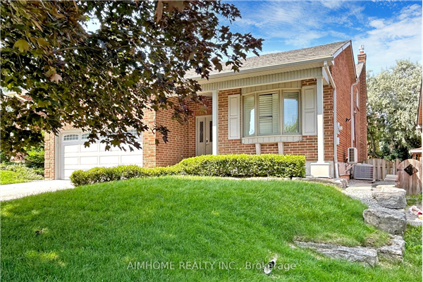 188 Harrison Dr, Newmarket