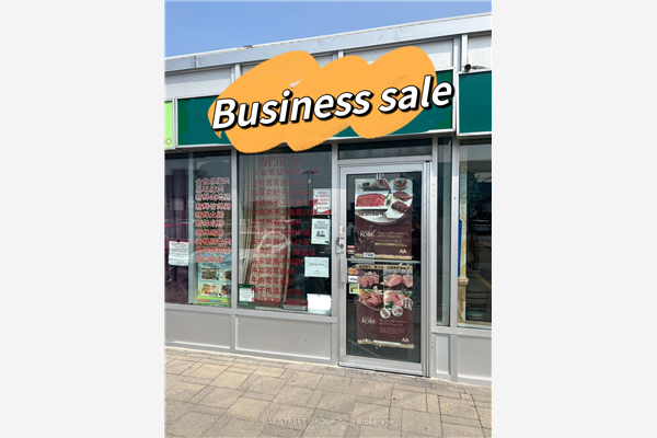 270 West Beaver Creek Rd, Richmond Hill