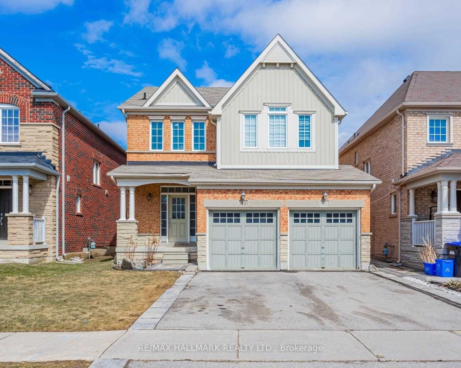 42 Corwin Dr