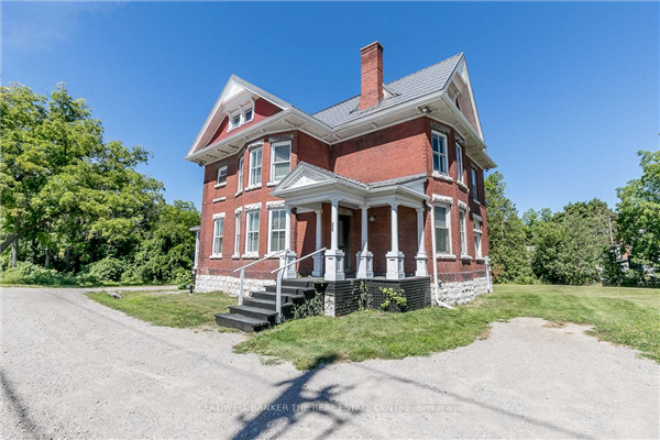 415 Davis Dr, Newmarket