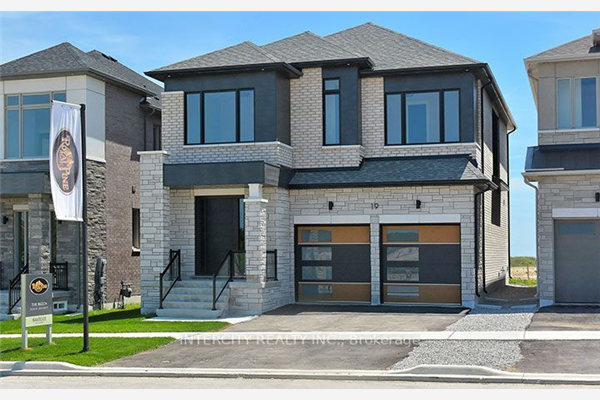 19 Longworth Ave, Richmond Hill