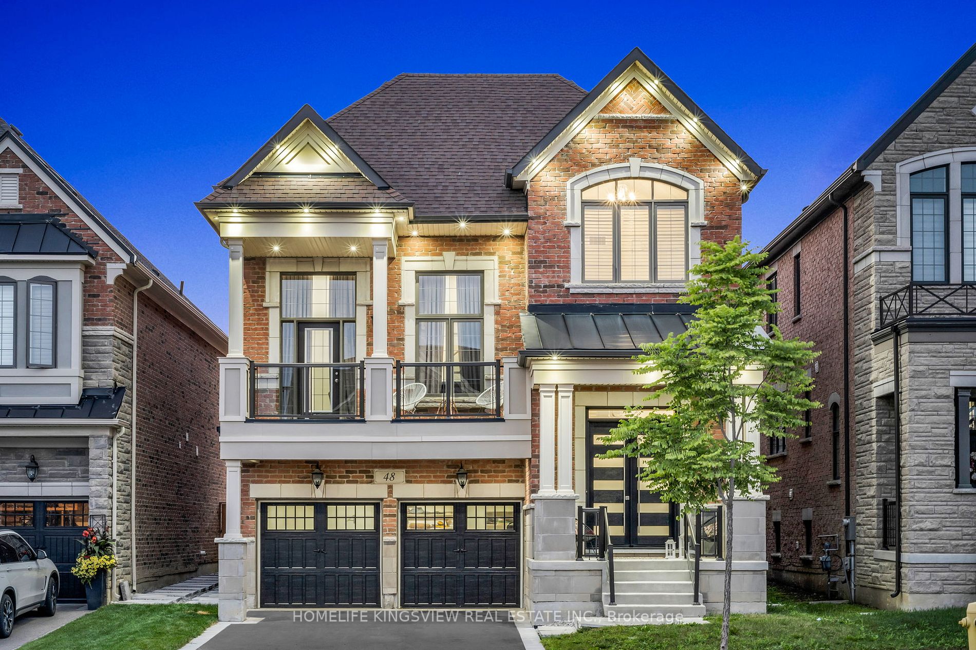 48 Pierre Berton Blvd