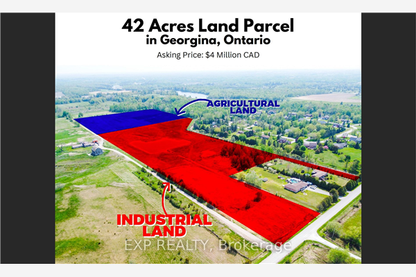 6003 Smith Blvd, Georgina