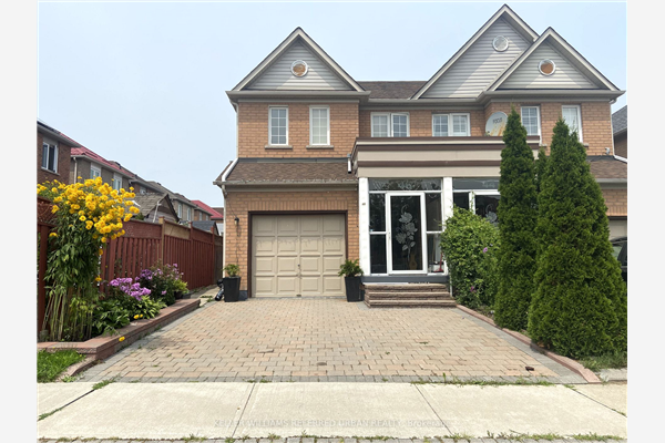 46 Tara Cres, Markham