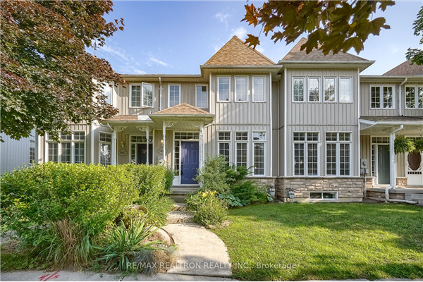 965 Lake Dr E, Georgina