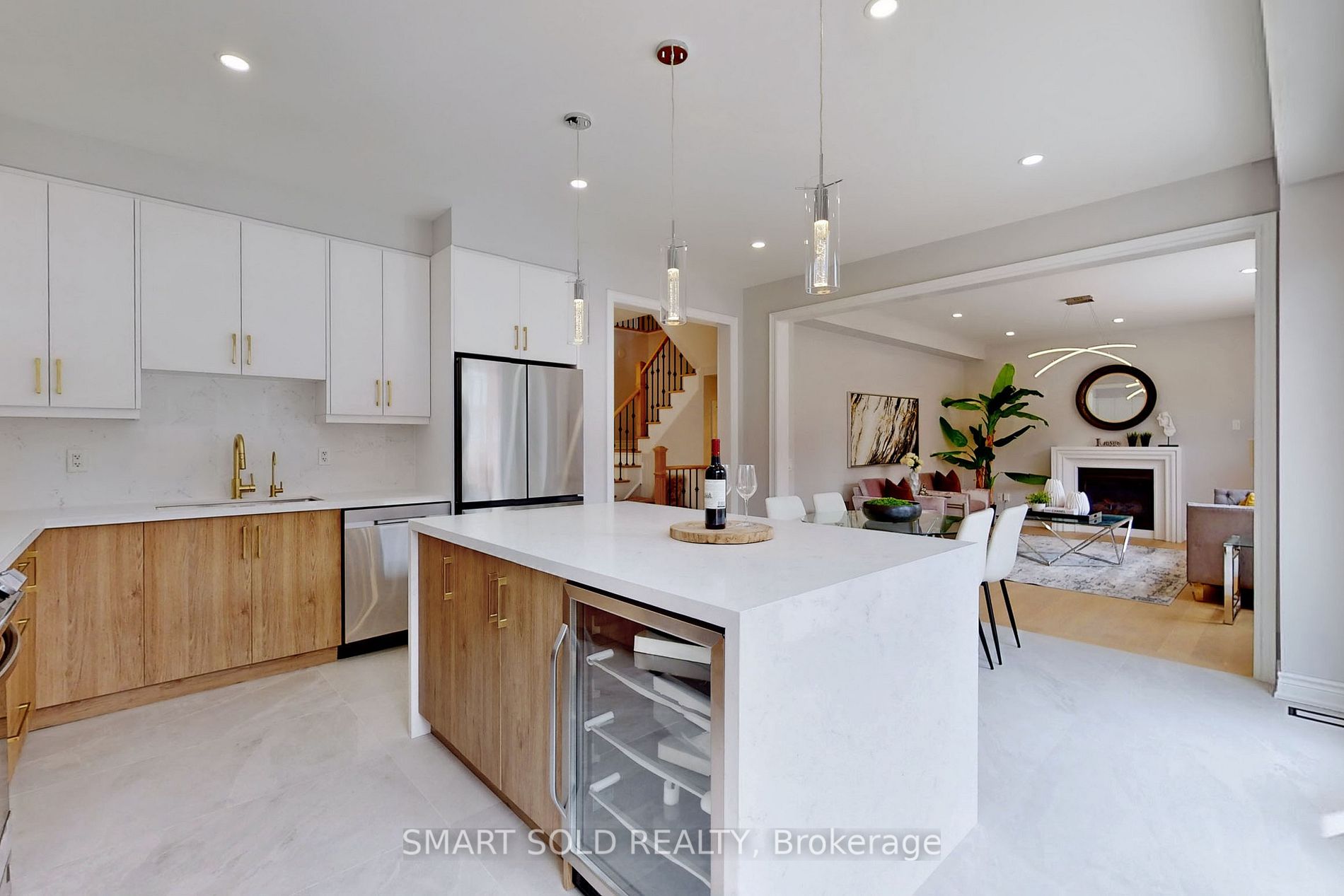 30 Kidd St
