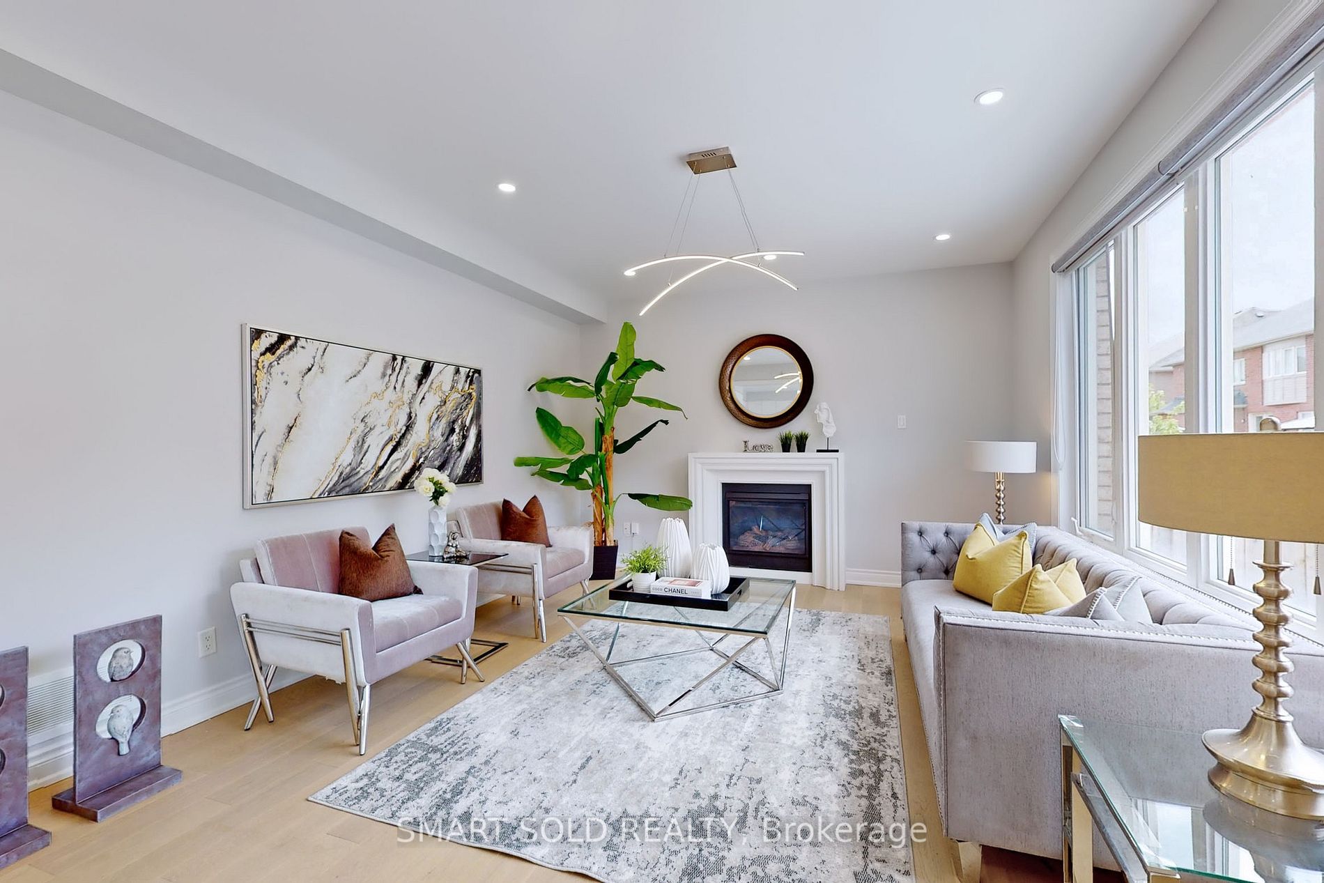 30 Kidd St