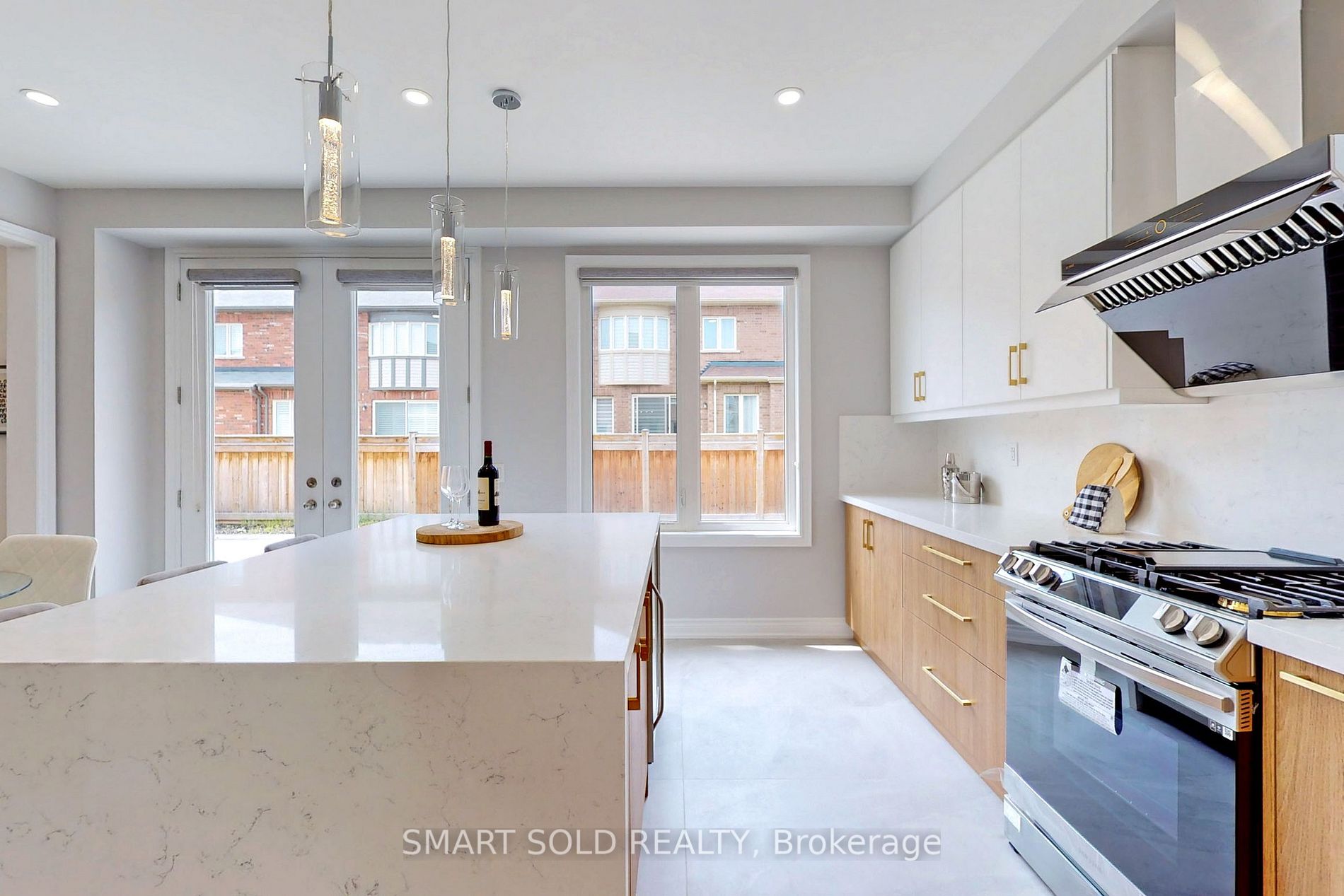30 Kidd St