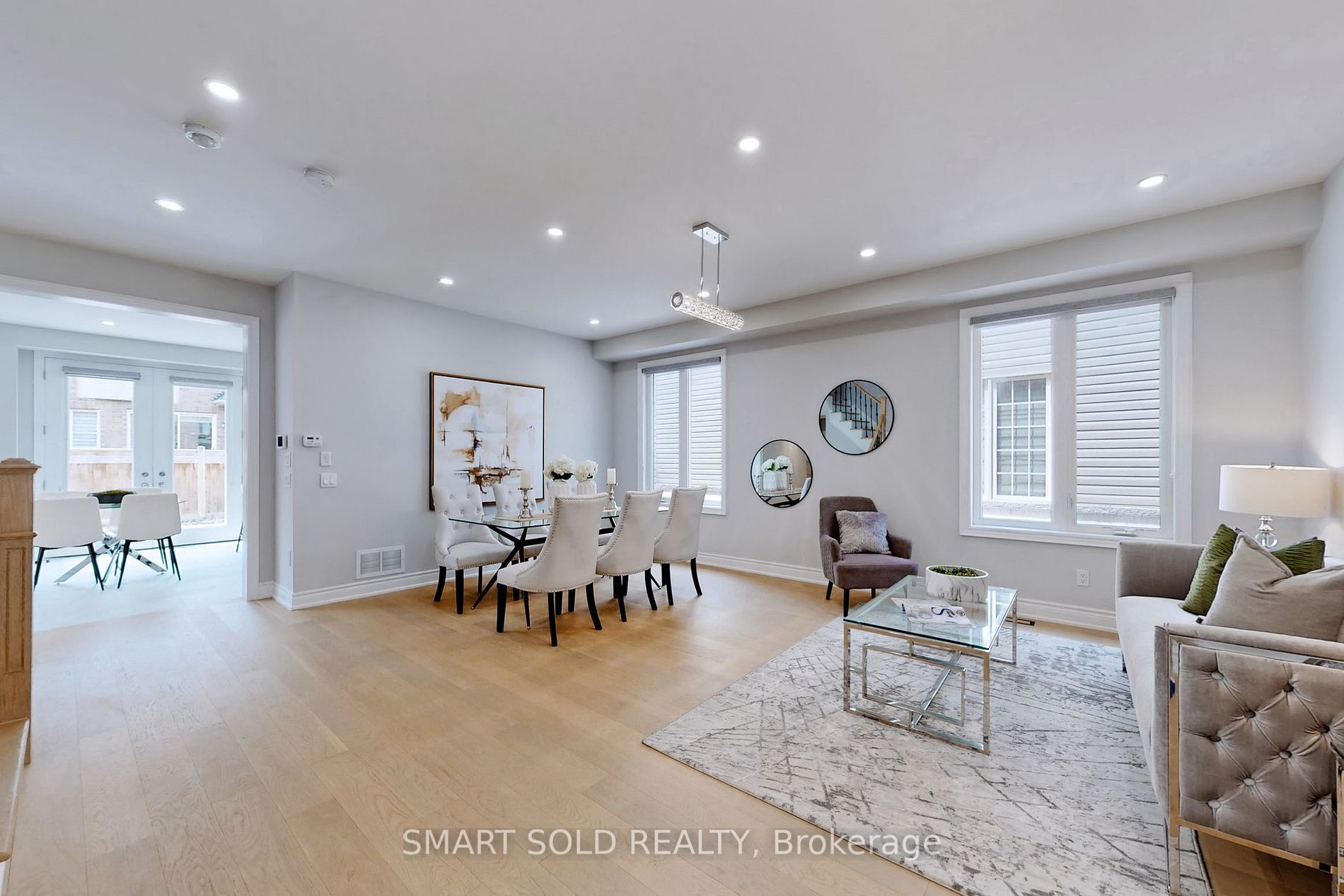 30 Kidd St