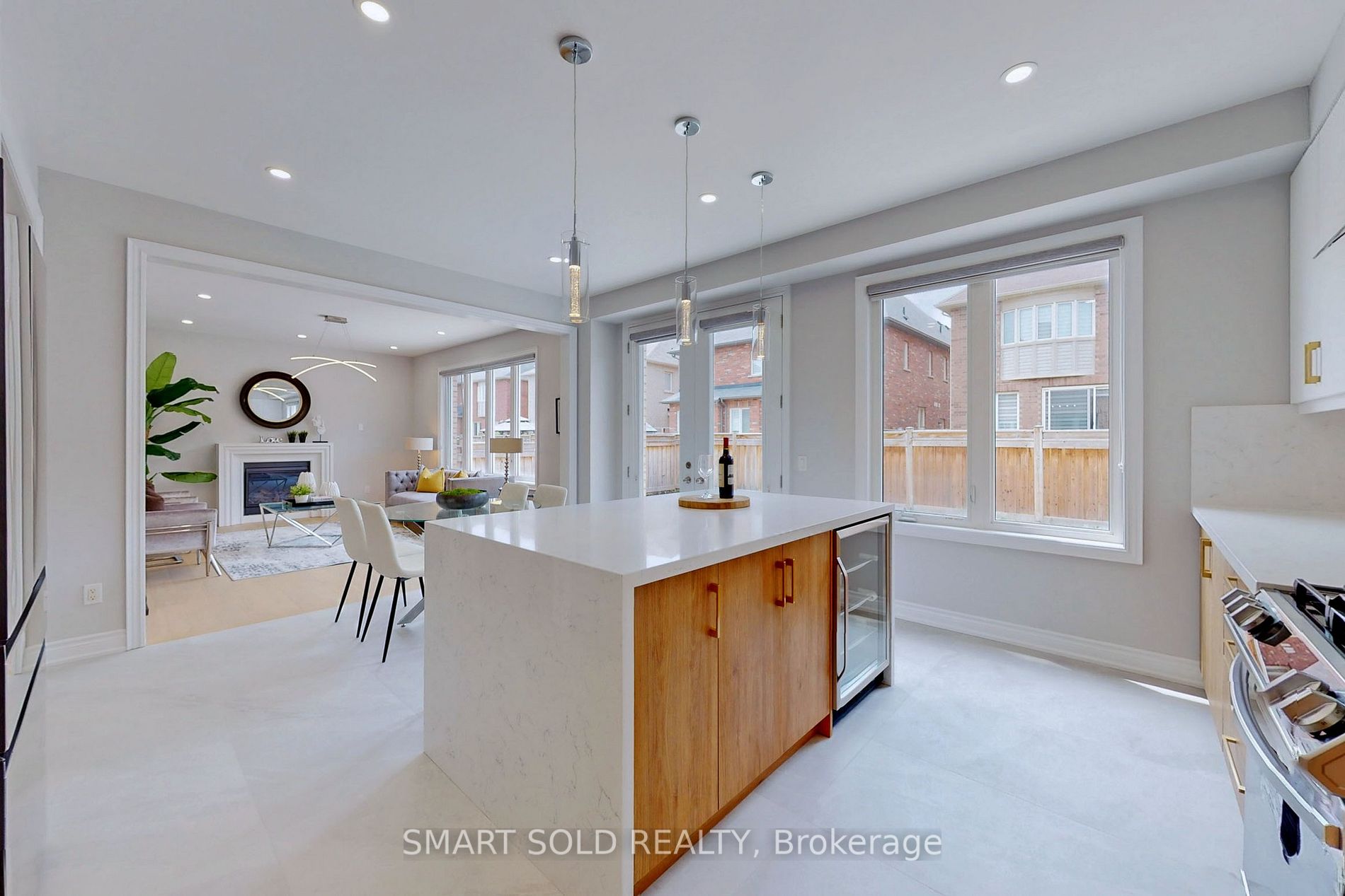 30 Kidd St
