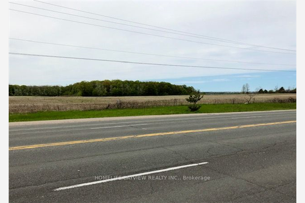 2399 7th Line, Innisfil