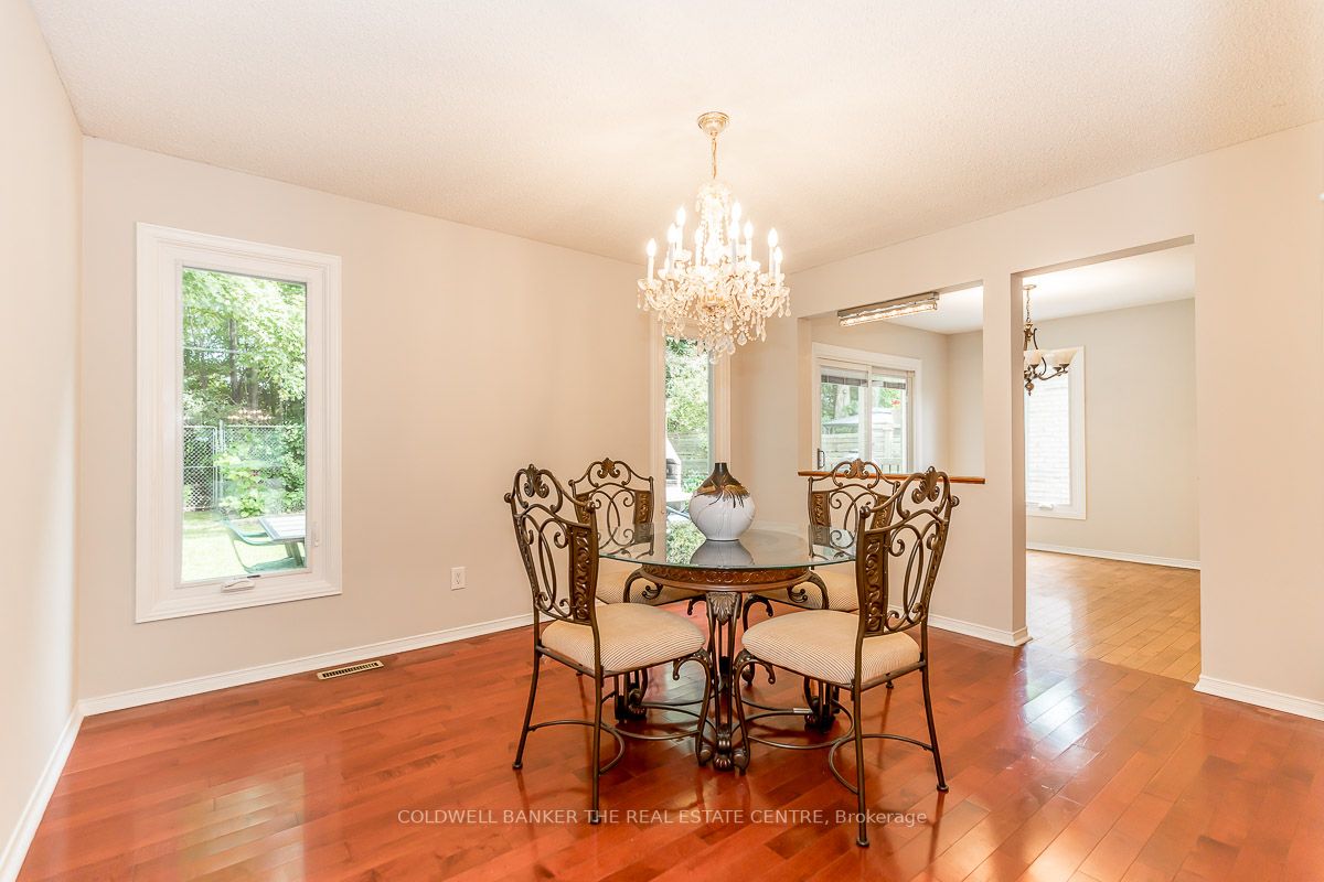 200 Kemano Rd