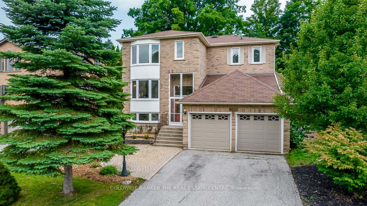 200 Kemano Rd