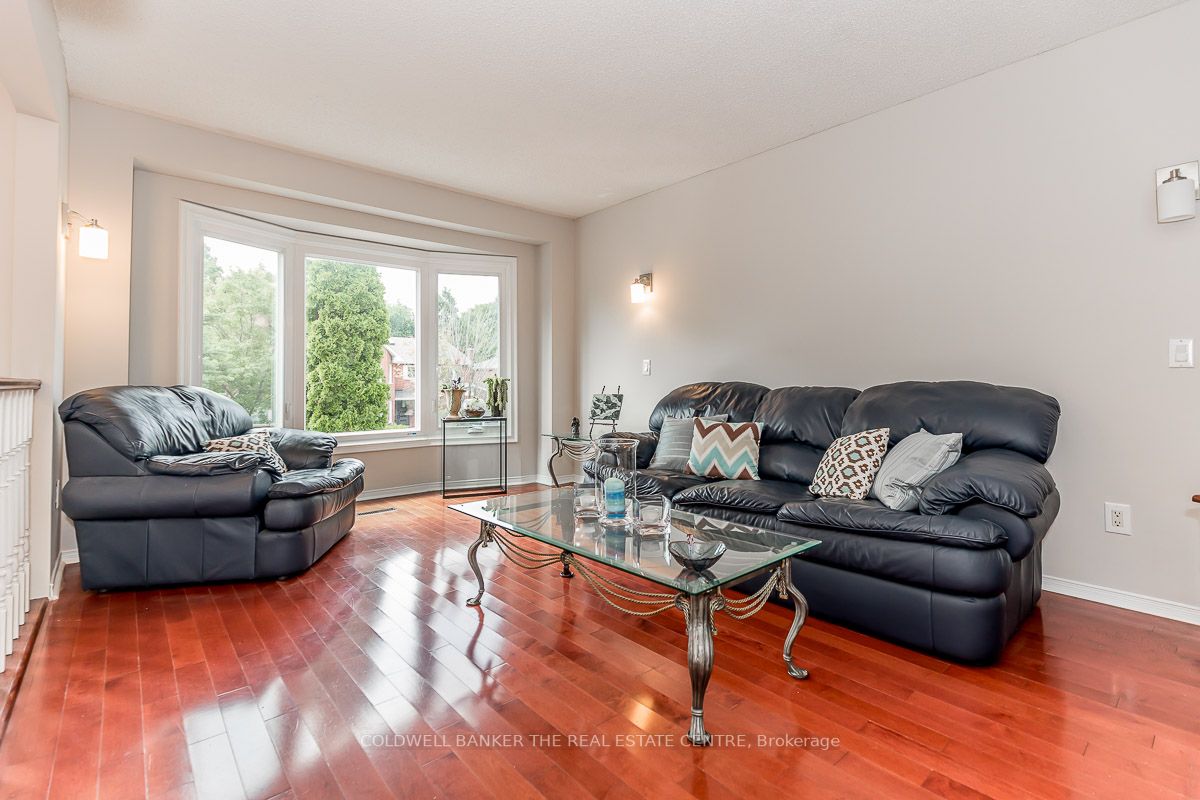 200 Kemano Rd