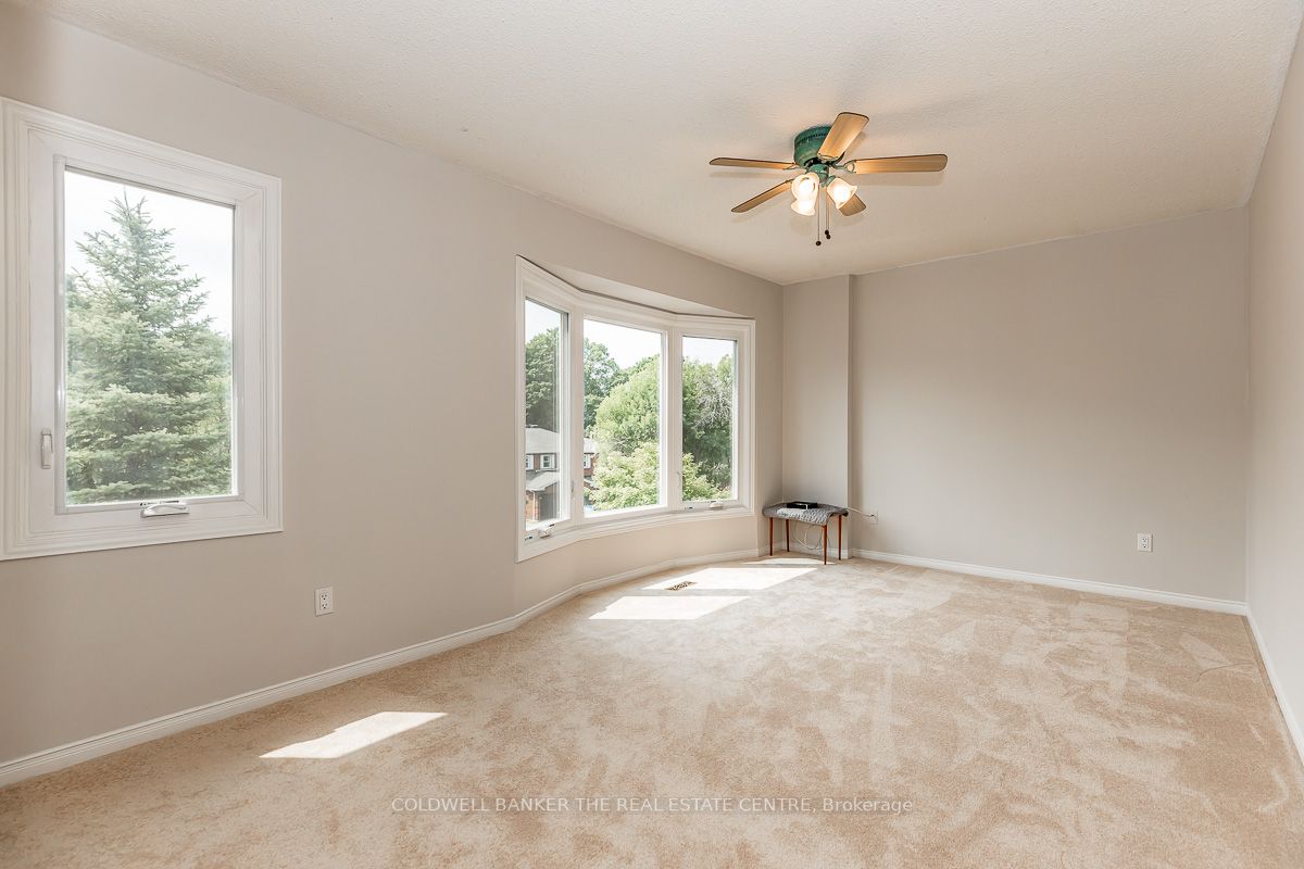 200 Kemano Rd